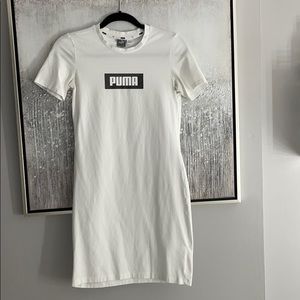 Puma Sports Dress